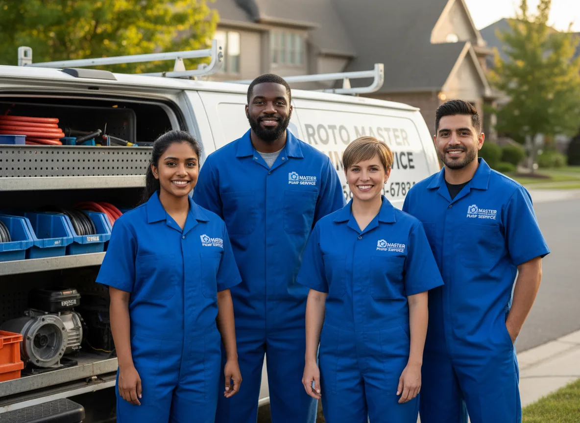 Sump Pump Installation company in Three Forks, MT
